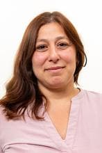 Meyrem Almaci