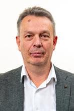 Stefaan Van Hecke