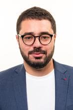 Khalil Aouasti