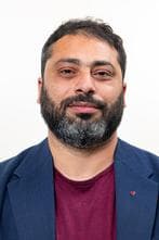 Nabil Boukili