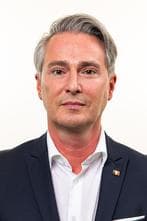 Hugues Bayet