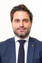 Georges-Louis Bouchez