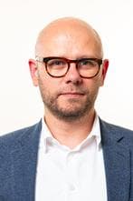 Steven Coenegrachts