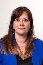 Mireille Colson