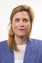 Annelies Verlinden