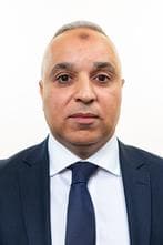 Ridouane Chahid
