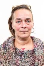Annik Van den Bosch